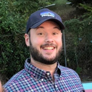 Meet your Posher, Chase